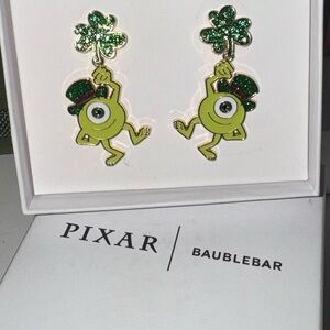 BAUBLEBAR PIXAR EARRINGS